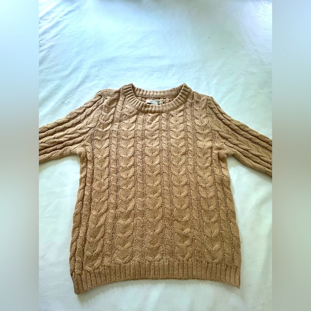 Cute American Eagle sweater! Perfect for the fall!